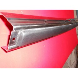 LAMA PARAURTI CENTRALE ALFAROMEO ALFETTA