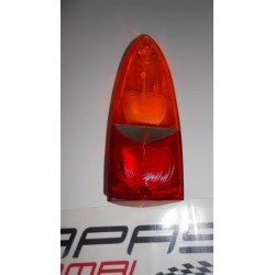 PLASTICA FANALE POSTERIORE FIAT 1200 SPYDER
