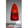 PLASTICA FANALE POSTERIORE FIAT 1200 SPYDER