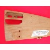 TRAVERSA POSTERIORE FIAT 128 ULTIMO TIPO