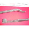 GUARNIZIONE VANOPORTA MERCEDES 190 SL   DESTRA E SINISTRA