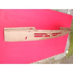 TRAVESA ANTERIORE INFERIORE FIAT 124 COUPE 1 SERIE
