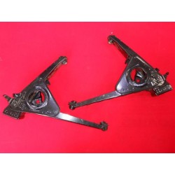 BRACCIO TRAPEZIO POSTERIORE  OSCILLANTE POSTERIORE FIAT 600