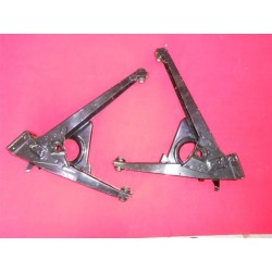 BRACCIO TRAPEZIO POSTERIORE  OSCILLANTE POSTERIORE FIAT 600