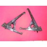BRACCIO TRAPEZIO POSTERIORE  OSCILLANTE POSTERIORE FIAT 600