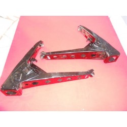 BRACCIO TRAPEZIO POSTERIORE  OSCILLANTE POSTERIORE FIAT 600