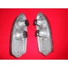COPPIA FANALINI  POSTERIORI  FIAT 500 BELVEDERE