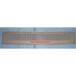 GRIGLIA SUPERIORE COFANO POSTERIORE FIAT 500