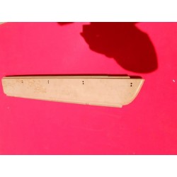 SOTTOPORTA SINISTRO FIAT 850 COUPE