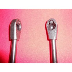 AMMORTIZATORI PORTELLONE A112