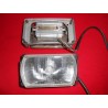 COPPIA FENDINEBBIA  FIAT RITMO 130