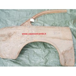 parafango posteriore dx DESTRO FIAT 850