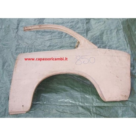 parafango posteriore sx sinistro FIAT 850