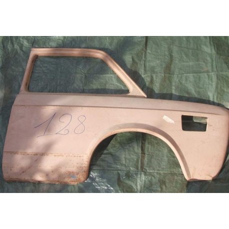 parafango posteriore sx sinistro FIAT 128 3P