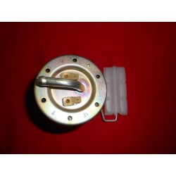 LIVELLO GALLEGGIANTE ALFA SUD TI