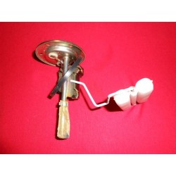 LIVELLO GALLEGGIANTE ALFA SUD TI