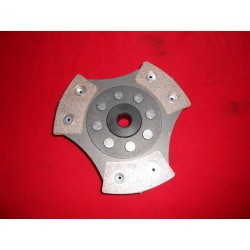 Fiat 500 Racing Clutch Disc 