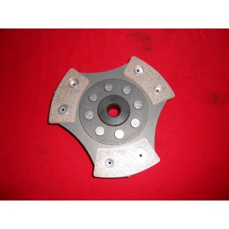 Fiat 500 Racing Clutch Disc 