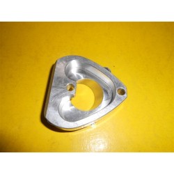 BASETTA COLLETTORE TESTA FIAT 126 CARBURATORE  FIRE