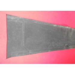 TAPPETO BAULE TRAVERSA POSTERIORE  GIULIA