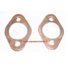 guarnizione marmitta in rame FIAT 500 126