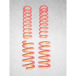 KIT MOLLE ASSETTO ALFAROMEO GIULIA
