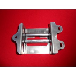 SELLETTORE MARCE   FIAT 126