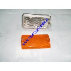 plastica fanale anteriore AUTOBIANCHI A112
