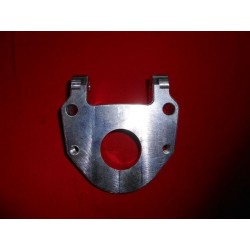 SUPPORTO MOTORE ACCAIO FIAT 500