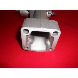 POMPA ACQUA FIAT 850  4 FORI 