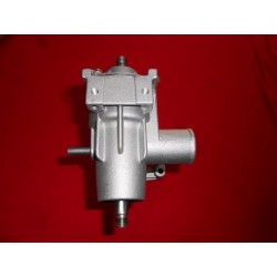 POMPA ACQUA FIAT 850  4 FORI 