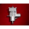 POMPA ACQUA FIAT 850  4 FORI 