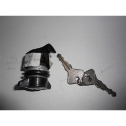 BLOCCHETTO CHIUSURA CASSETTO INTERNO ALFAROMEO GIULIA