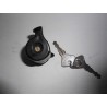 BLOCCHETTO CHIUSURA CASSETTO INTERNO ALFAROMEO GIULIA