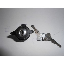 BLOCCHETTO CHIUSURA CASSETTO INTERNO ALFAROMEO GIULIA