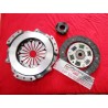 KIT FRIZIONE COMPLETA RENAULT 4 CILINDRATA 956