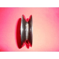 PULEGGIA MOTORE FIAT 500 C TOPOLINO 