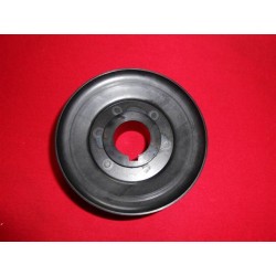 PULEGGIA MOTORE FIAT 500 C TOPOLINO 