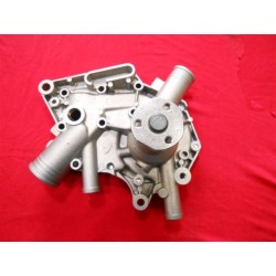 POMPA ACQUA RENAULT 4 CILINDTRA 956