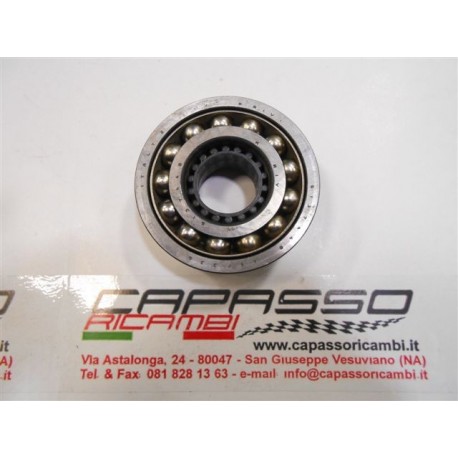 CUSCINETTO  CAMBIO  35 X 72 X 76 X 27 FIAT 850