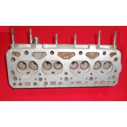 Fiat 1100 engine head