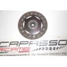 DISCO FRIZIONE LANCIA APPIA DIAMETRO 165    10 CAVE