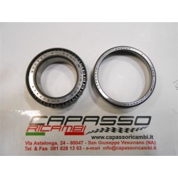 CUSCINETTO DIFFERENZIALE MERCEDES 19 X 46X 75