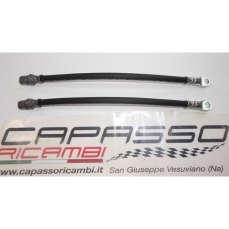 TUBO FRENO ANTERIORE FIAT 1100 R