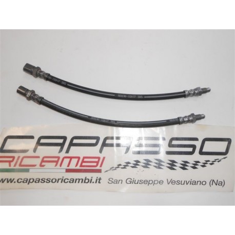 TUBO FRENO POSTERIORE FIAT 1100 R