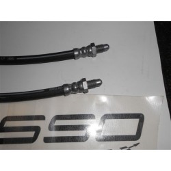 TUBO FRENO POSTERIORE FIAT 1100 R