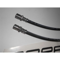 TUBO FRENO POSTERIORE FIAT 1100 R