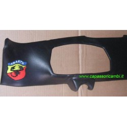 PLANCIA CRUSCOTTO PERSONALIZZATA ABARTH