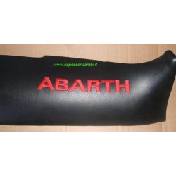 PLANCIA CRUSCOTTO PERSONALIZZATA ABARTH
