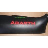 PLANCIA CRUSCOTTO PERSONALIZZATA ABARTH